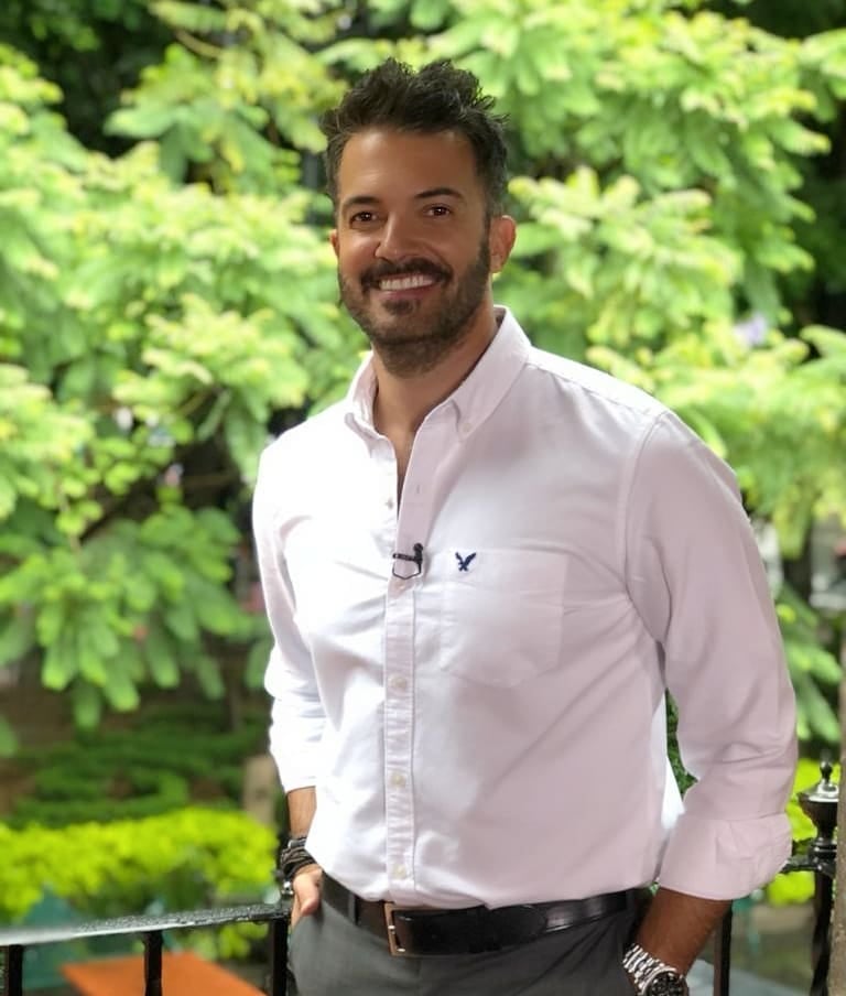Fernando del Solar