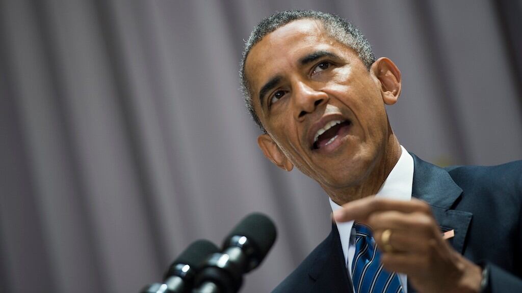 Barack Obama reconoce que Joe Biden tuvo un pésimo debate pero pide mantener el apoyo contra Donald Trump