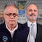 Director del AICM se disculpa con José Ramón San Cristóbal tras denuncia de censura