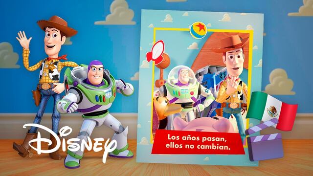 ¿Cuándo sale reestreno de Toy Story en México? Ya hay fecha para los cines de la película que está a punto de cumplir 30 años