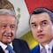 ¿Espionaje? Gobierno de México acusa que Ecuador intervino comunicaciones en su embajada