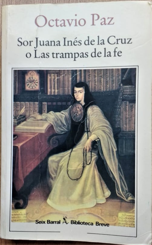 Mi ejemplar de 1997.