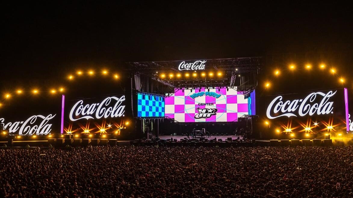 Coca-Cola Flow Fest 2026 revela cartel y fechas; Anuel AA y Tito Double P encabezan el festival