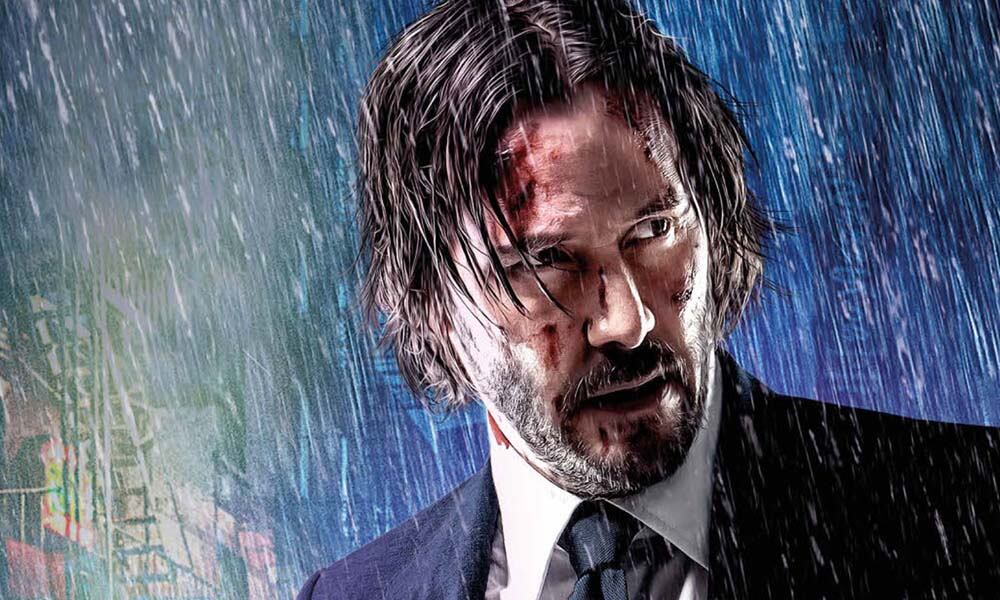 John Wick
