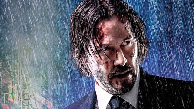 John Wick
