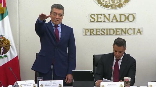 ¿Quién es Rutilio Escandón? Ex gobernador de Chiapas rinde protesta como cónsul en Miami