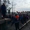 Metro CDMX suspende servicio en la Línea A; habilitan unidades de RTP para pasajeros afectados
