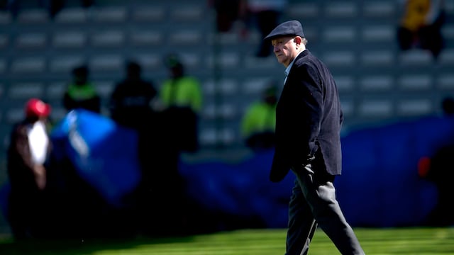 ¿De qué murió Manuel Lapuente? Emblemático entrenador del futbol mexicano y del Tricolor