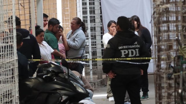Se registra una balacera en Tepito; matan a pareja