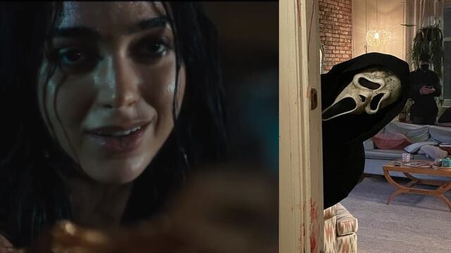 ¿Melissa Barrera fue despedida de Scream 7? Su posición sobre Palestina lo habría provocado.