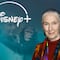 Jane Goodall en Disney+: todos sus documentales y películas