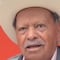 Don Carmelo García, el hombre que dice ser capaz de inducir la lluvia
