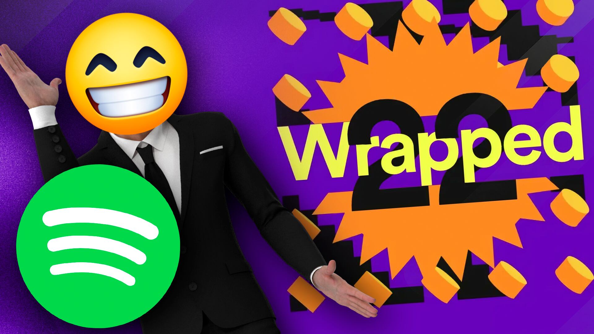 Spotify Wrapped 2022