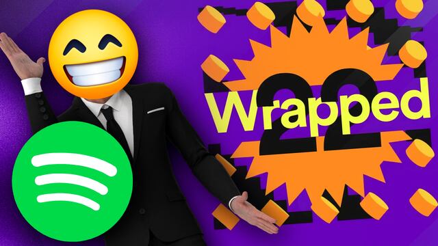 Spotify Wrapped 2022