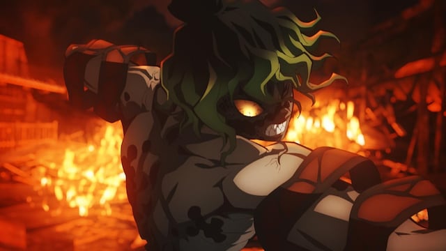 ‘Demon Slayer: To the Swordsmith Village’