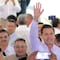 Proponen a Enrique Peña Nieto para la Medalla Belisario Domínguez