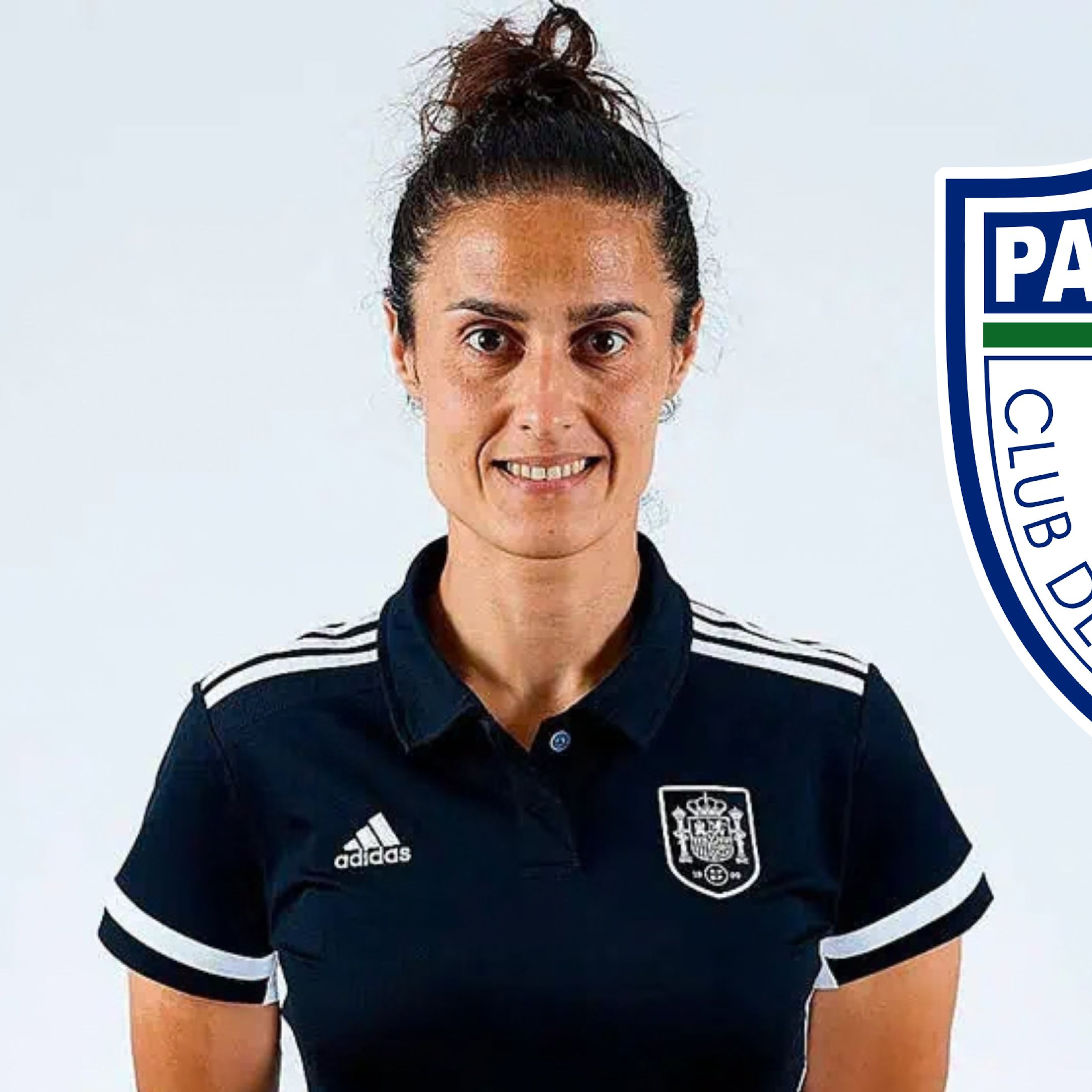 Montse Tomé es la nueva entrenadora de Pachuca Femenil