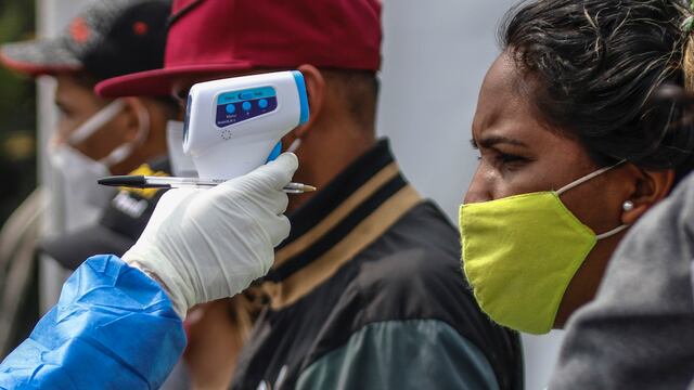 Australia podría haber encontrado la cura del coronavirus