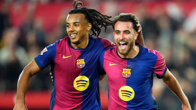 FC Barcelona vs Rayo Vallecano: Hora y dónde ver al Barça en su partido de la Jornada 24 de LaLiga