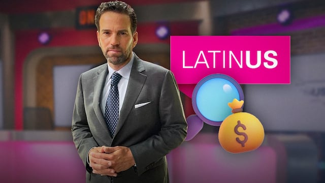 Carlos Loret de Mola no es investigado por la UIF pero LatinUS sí