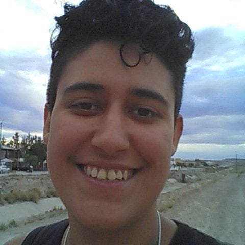 IAN ALEJANDRO RUBEY, HOMBRE TRANS QUE SE EMBARAZÓ Y ESPERA MELLIZOS