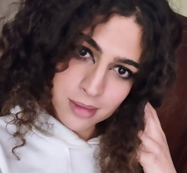 Camila Aurora, tiktoker