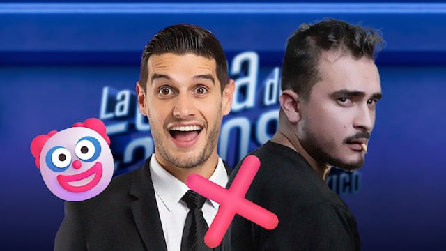 Ricardo Pérez de La Cotorrisa no cree que Adrián Marcelo sea el hombre violento que todos hemos visto