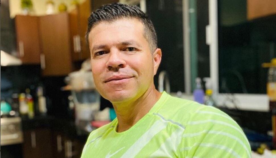 Jorge Medina
