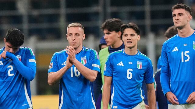 Alemania vs Italia: ¿Qué necesita Italia para avanzar en la UEFA Nations League 2025?