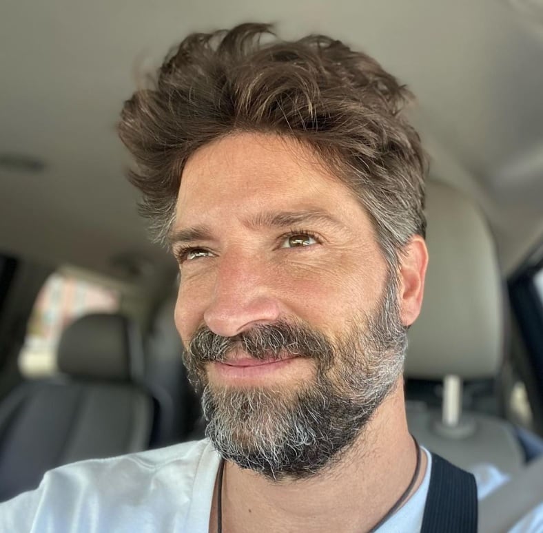 David Chocarro