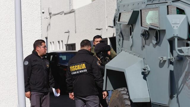 Vinculan a proceso a Julio César "N"