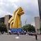 Marchas hoy en CDMX: CNTE y movilización en apoyo a la Selección de Colombia