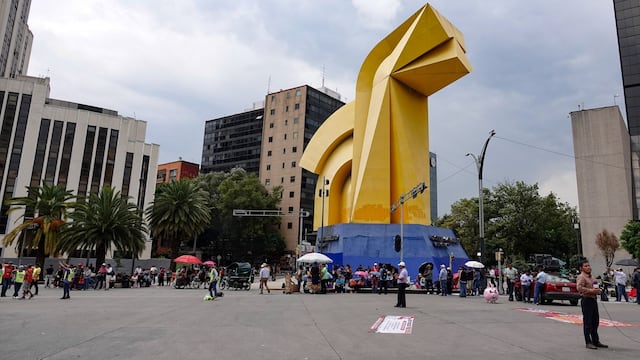Agenda de marchas en CDMX para este 17 de junio