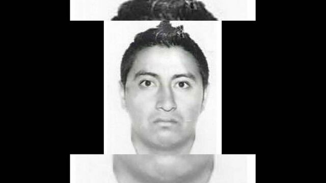 Adán Abraján, víctima de desaparición forzada desde el 26 de septiembre de 2014, es una de las víctimas de quien no se sabe nada desde hace 6 meses