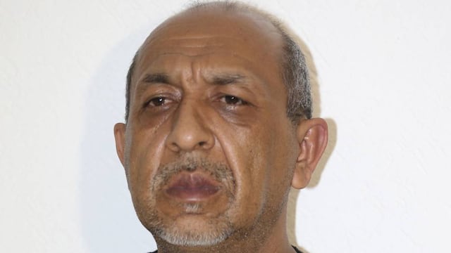 Servando Gómez Martínez, "La Tuta"