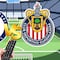 Cruz Azul vs Chivas: Hora y canal para ver la ida de las semifinales de la Liga MX