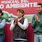 Pepe Couttolenc se suma a mega jornada de limpieza encabezada por Delfina Gómez