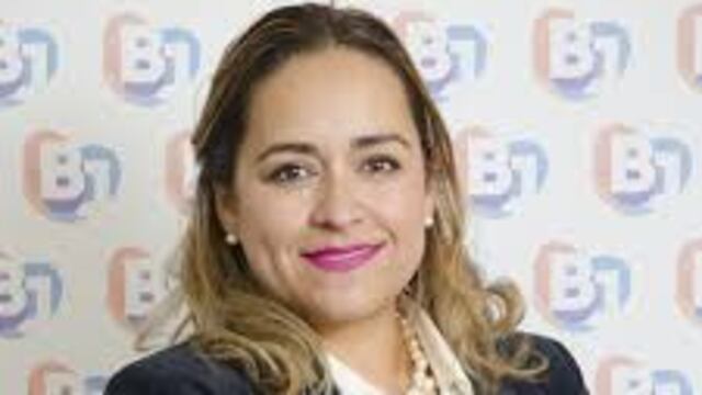 Laura Alejandra Álvarez Soto.