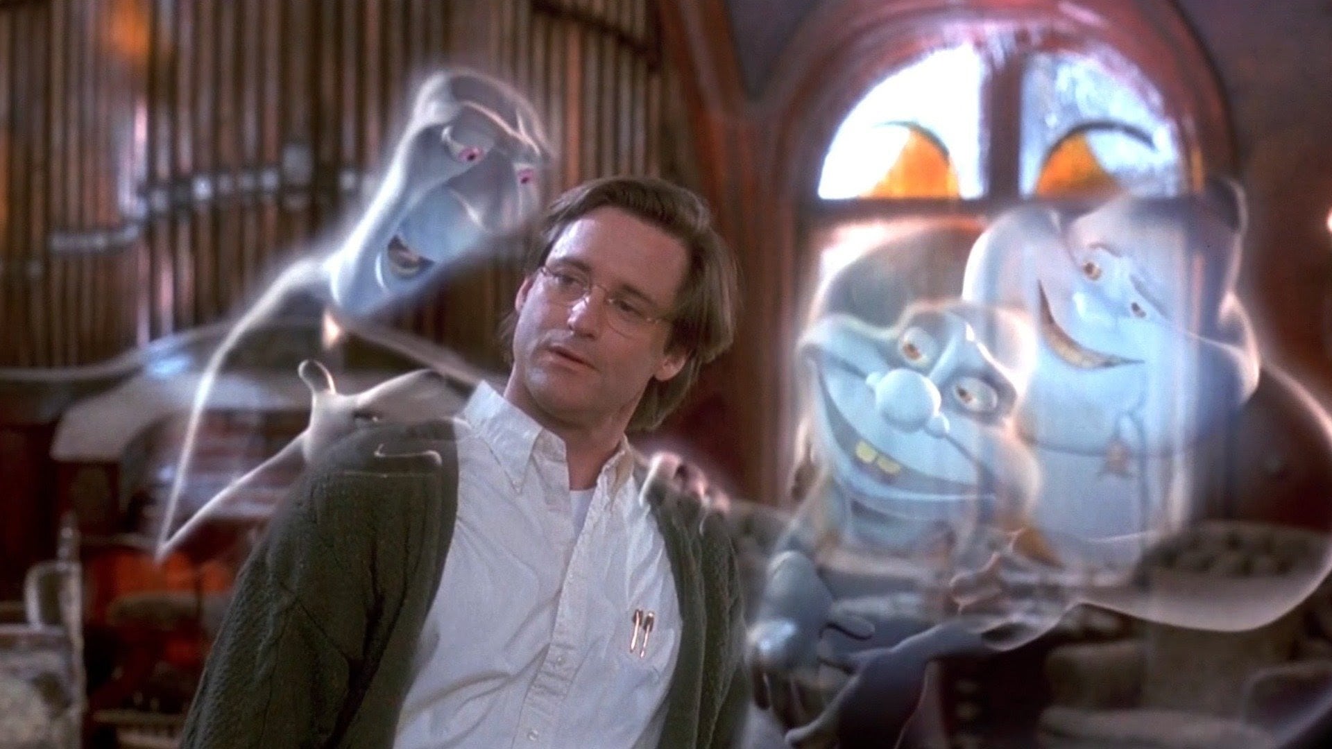 Casper