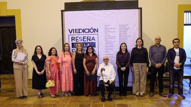 Reseña de la Gráfica Nuevo León reúne a más de 55 artistas