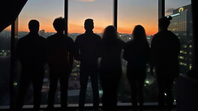 Onda Vaselina regresa