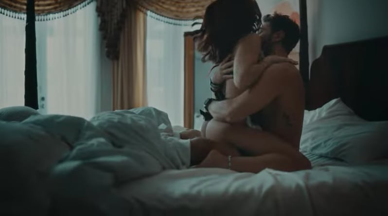 Mal Hombre de Kimberly Loaiza