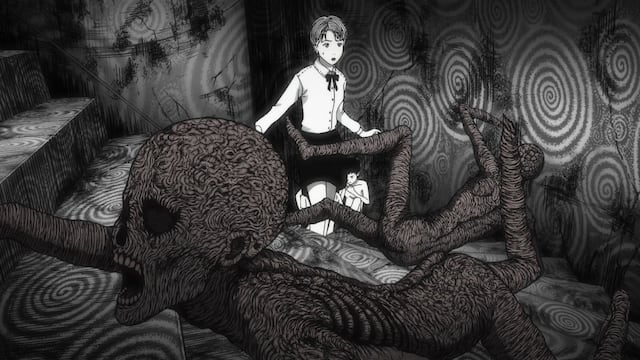 Capítulo 2 de Uzumaki en Max