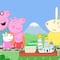 La visita de Peppa Pig a Mundo Miniatura: 60 minutos en YouTube para ver en español por el Día de las 7 Maravillas del Mundo