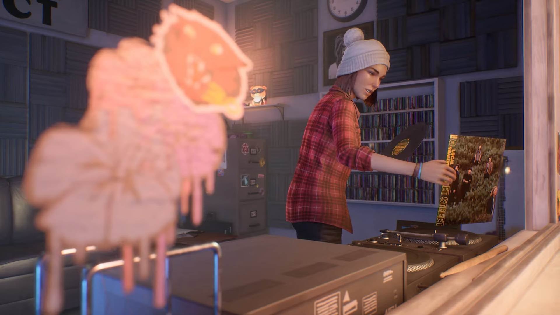 Life is Strange: True Colors - Wavelengths