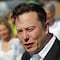 Elon Musk pierde una fortuna nunca antes vista: 200 mil millones de dólares por acciones de Tesla