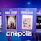 Postales de BTS en Cinépolis: Cómo conseguirlas por BTS Movie Weeks 2025