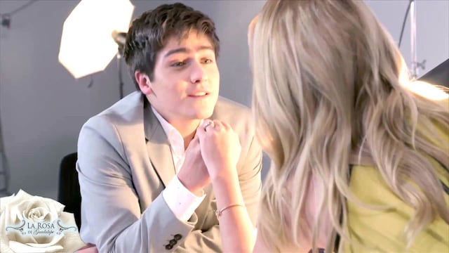 La Rosa de Guadalupe: ¿De qué trata “Mis ojos bonitos”?