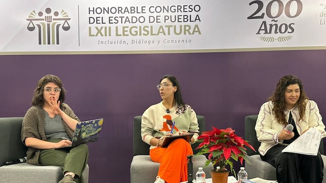 Más del 82 % de casos de trata permanecen impunes en Puebla