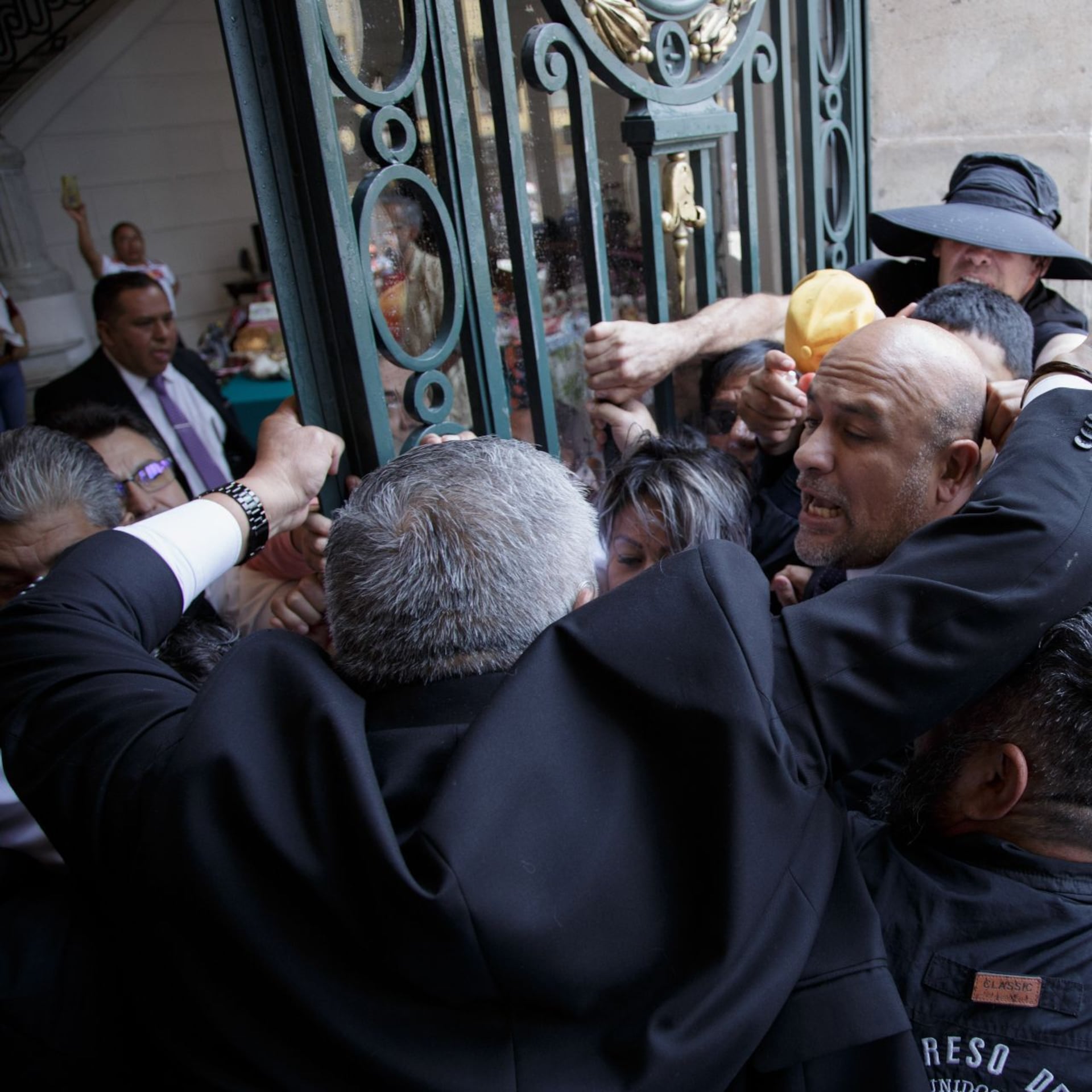 Entre el diálogo y el respeto: el liderazgo del diputado Jesús Sesma en el Congreso